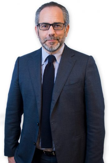 Giuseppe Fornari - Fondatore Studio legale Fornari e Associati