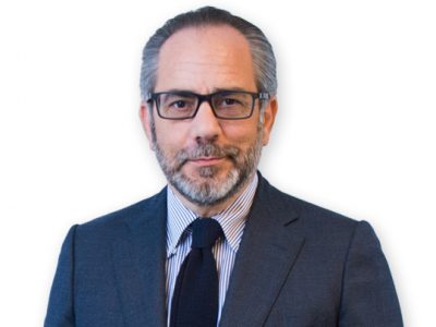 Giuseppe Fornari - Fondatore Studio legale Fornari e Associati